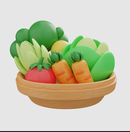 Vegetables