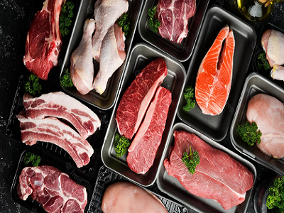 Variety Meat