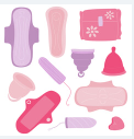 FEMININE HYGIENE