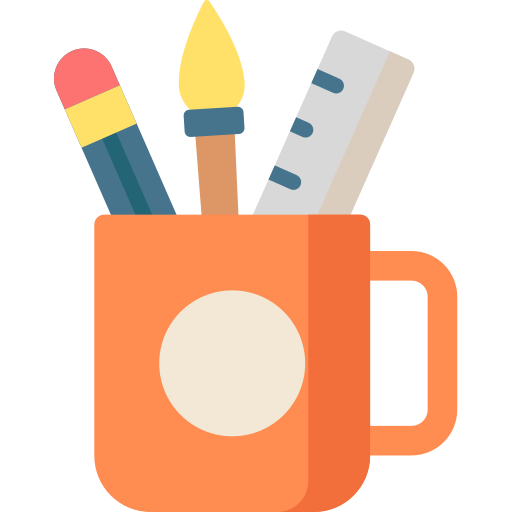 STATIONERY & GIFT SHOP