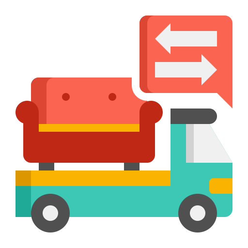 Moving Furniture