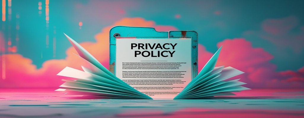 Delivery Privacy Policy