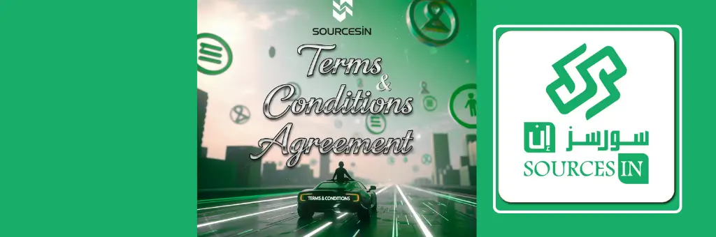 Terms and Conditions