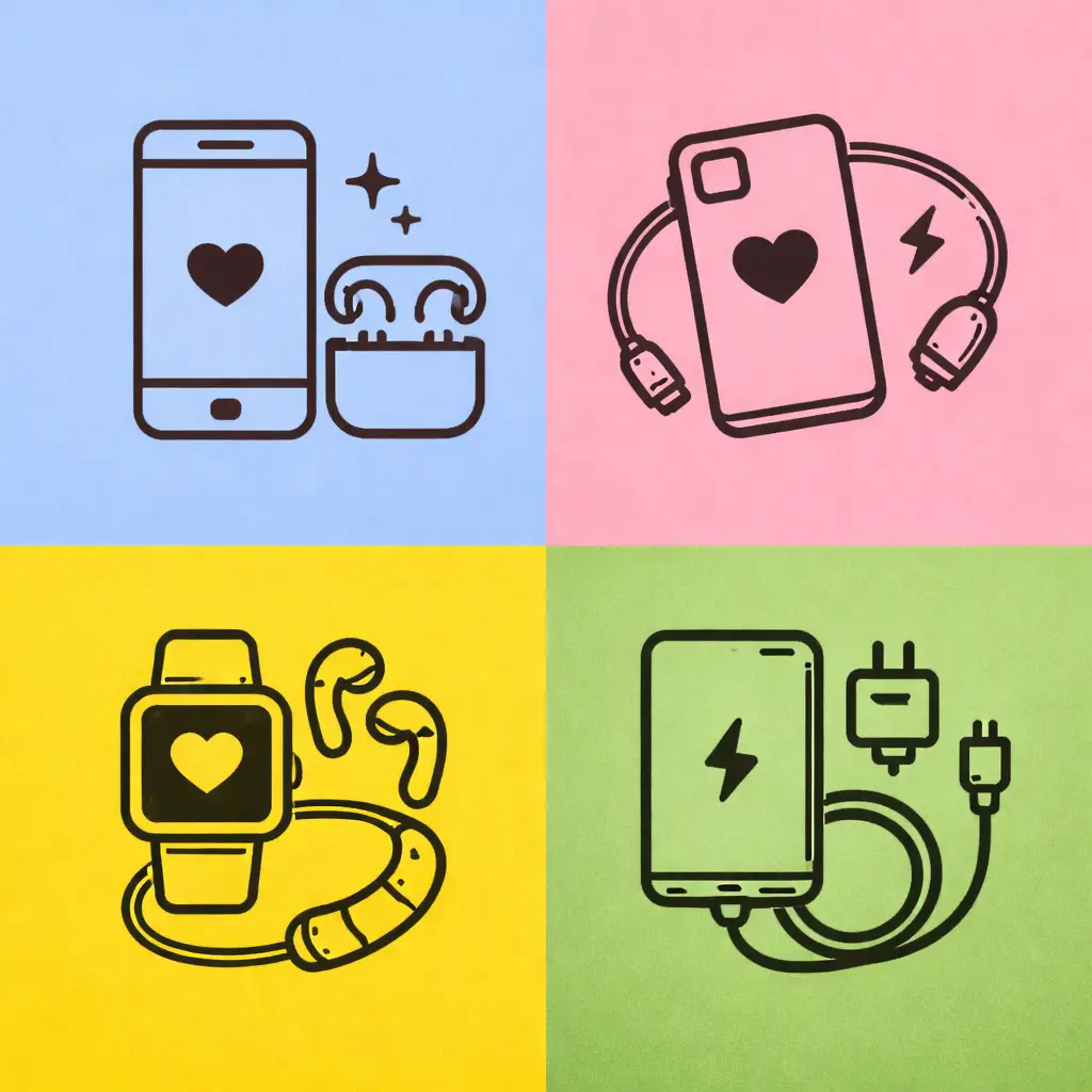 Cell Phone & Accessories