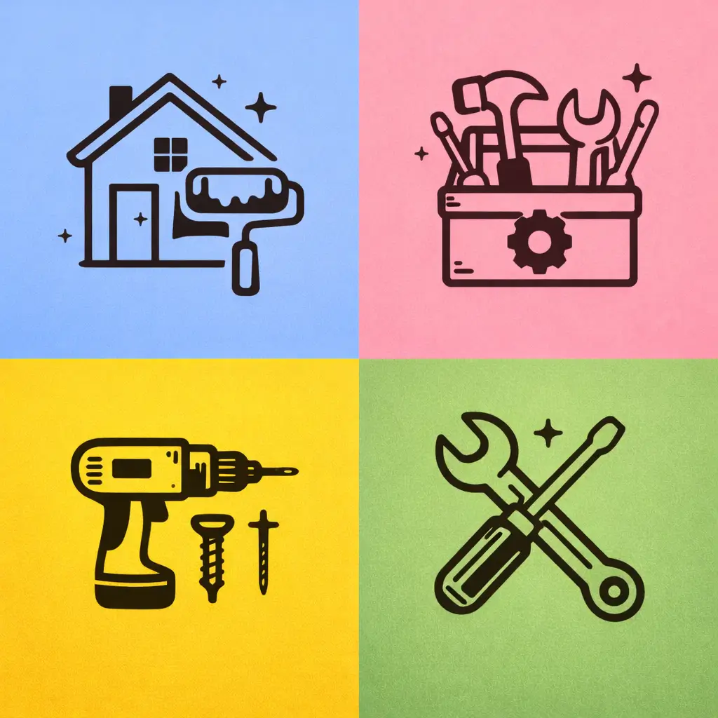 Tools & Home Improvement