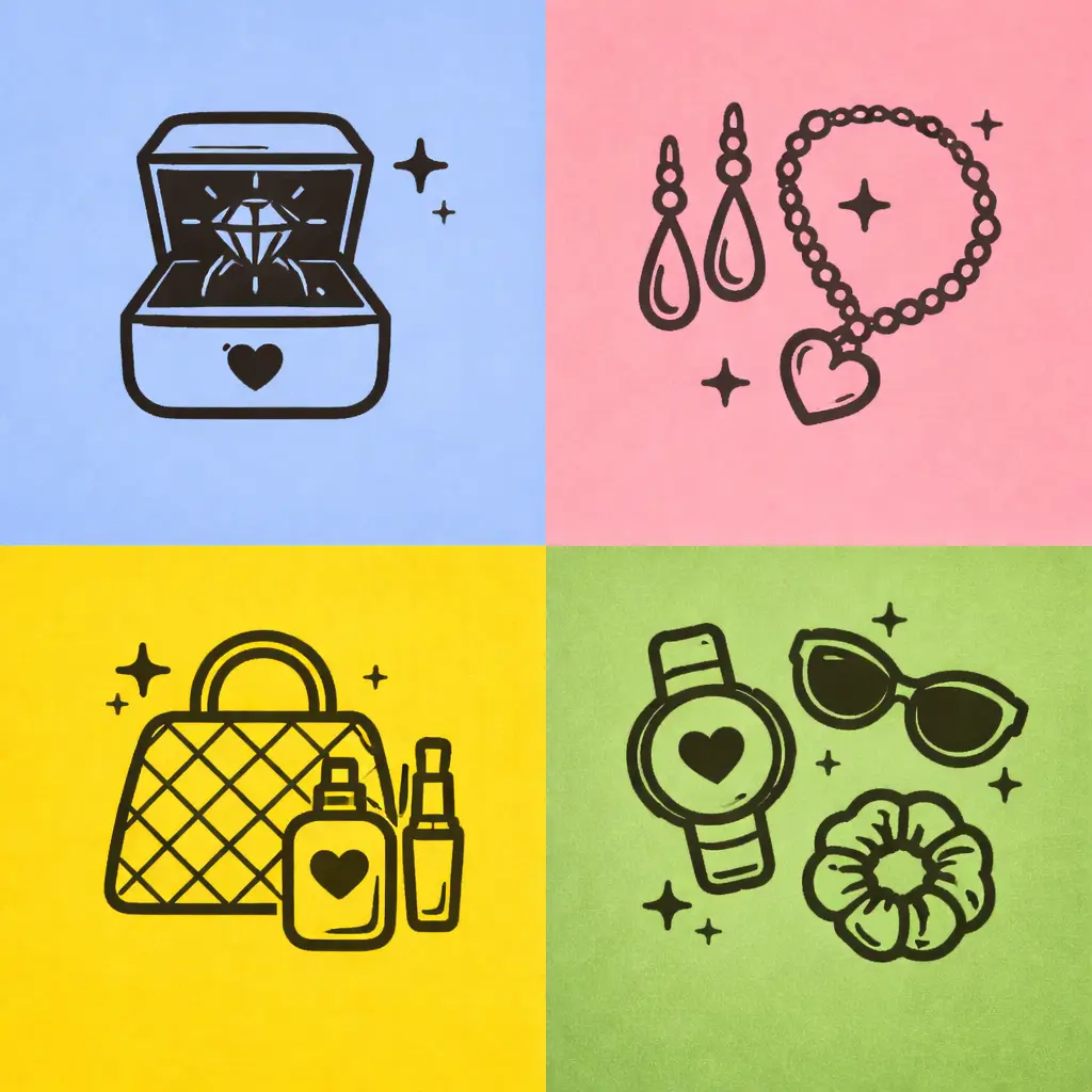 Jewelry & Watches