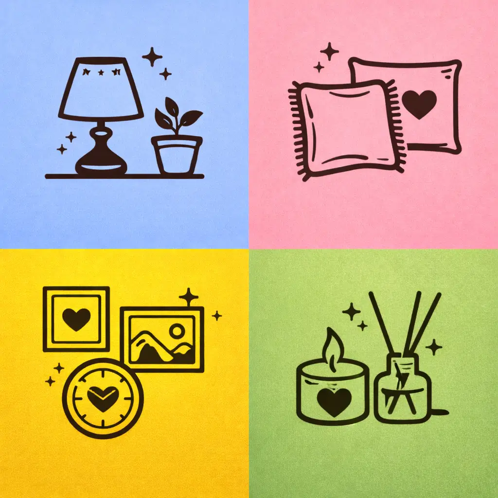 Decor & Pillows