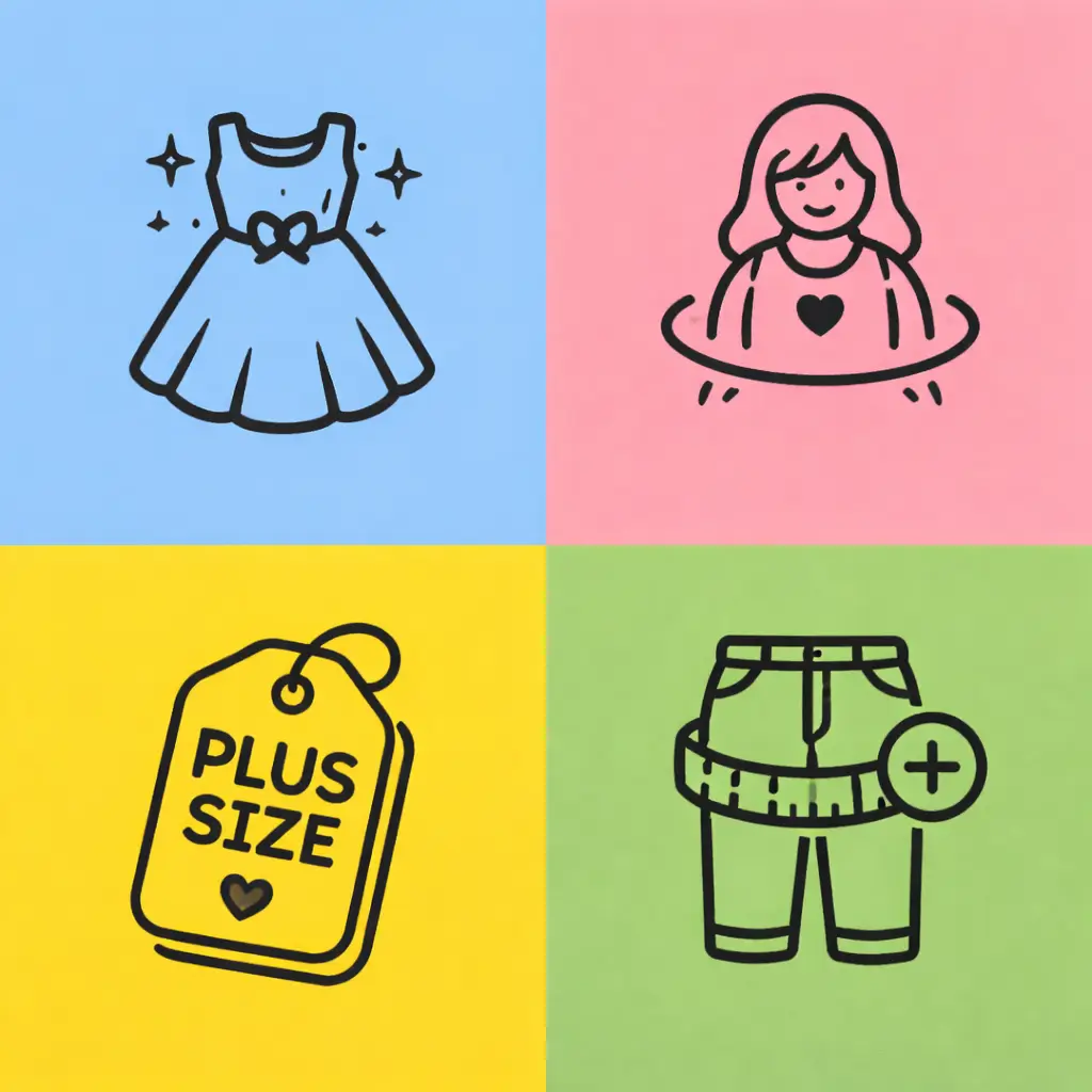 Plus Size