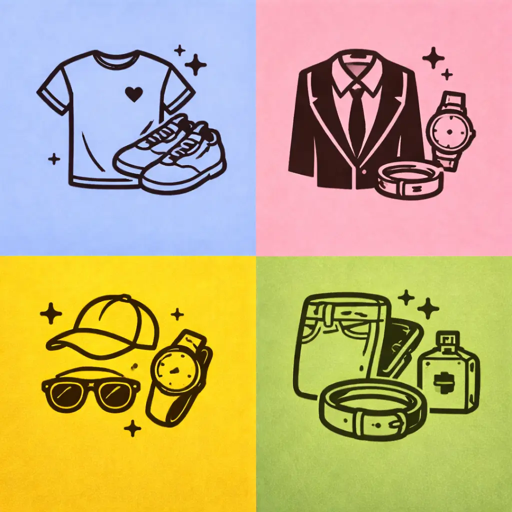 Men Clothing