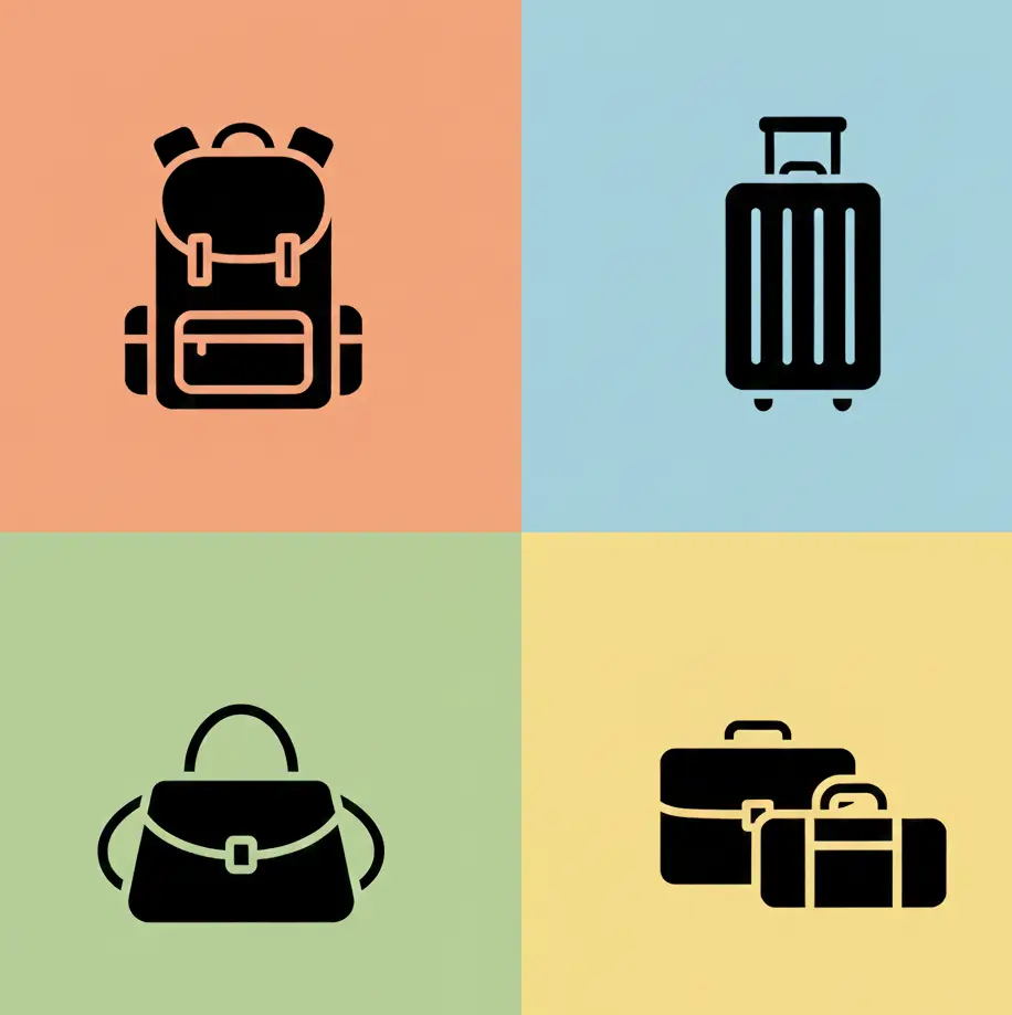 Bags & Luggage