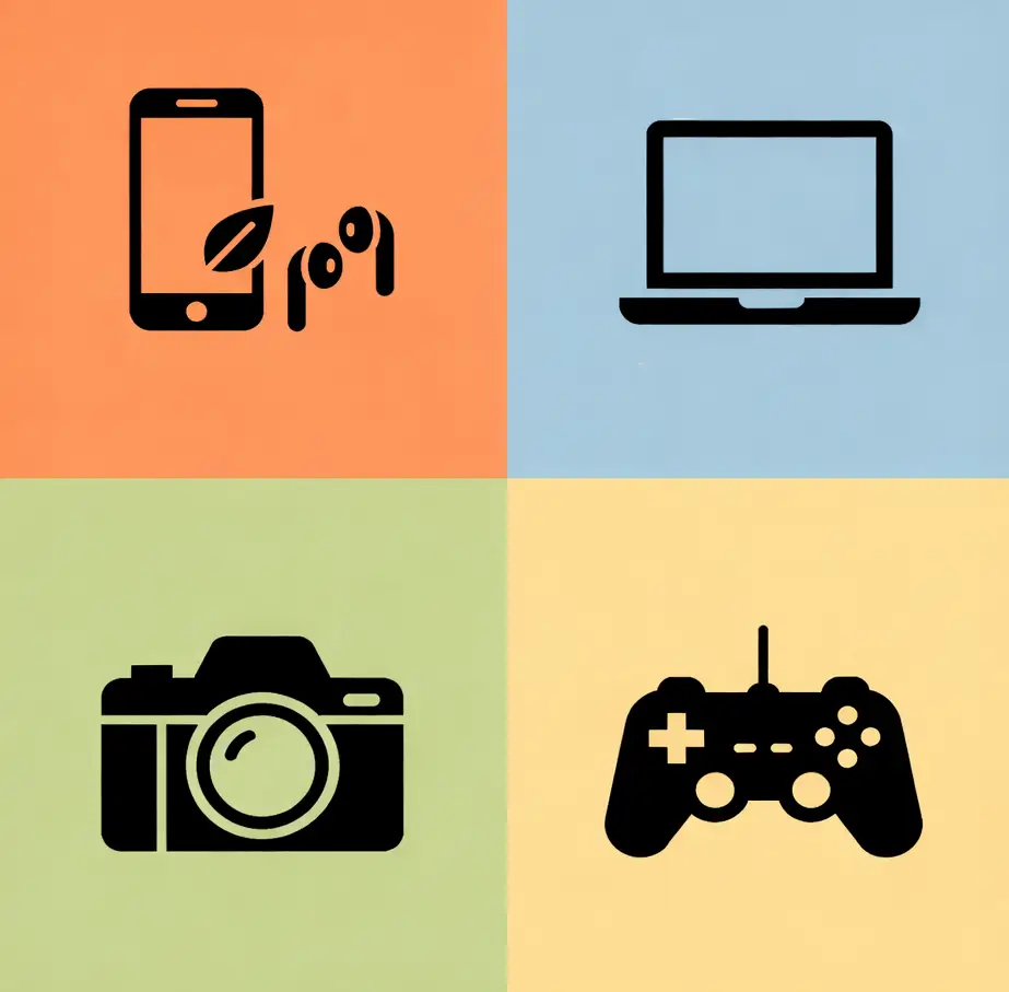 Electronics