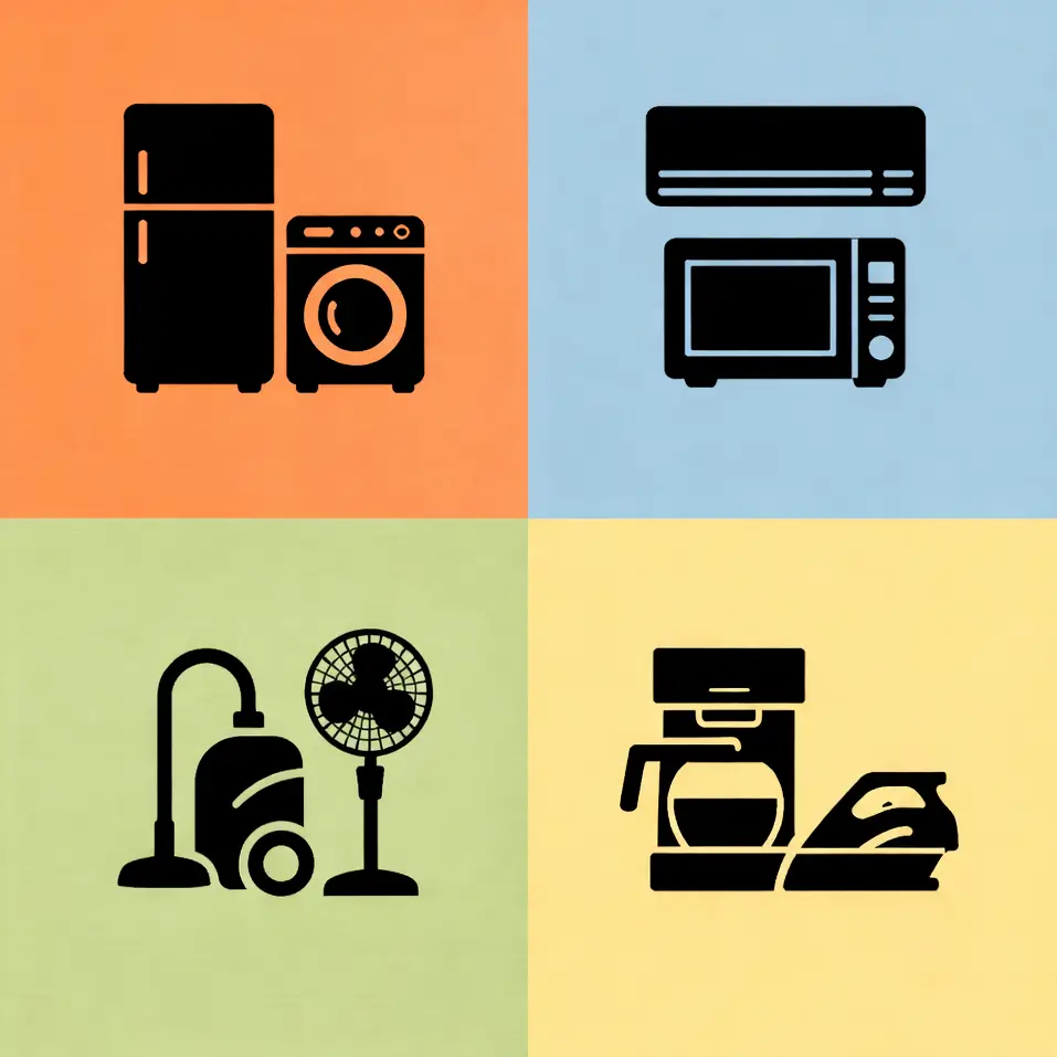 Home Appliances