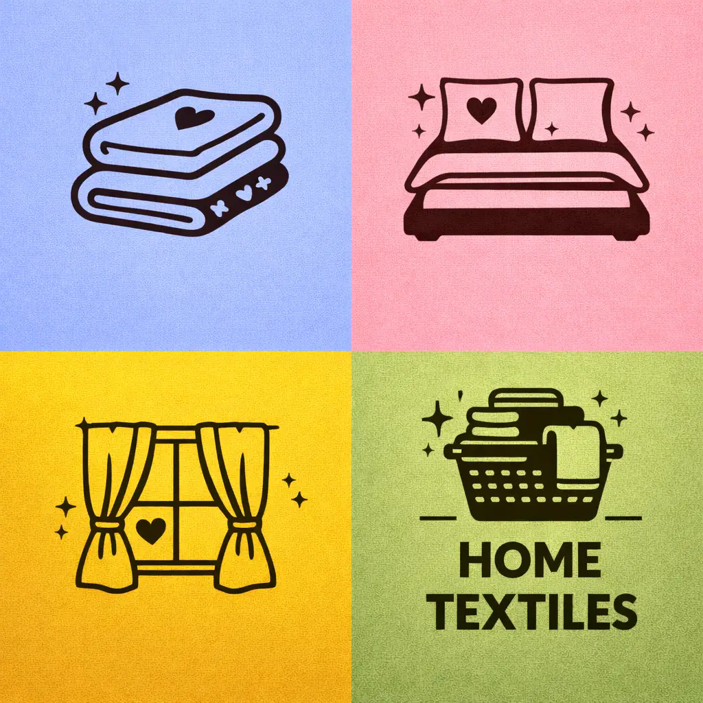 Home Textiles
