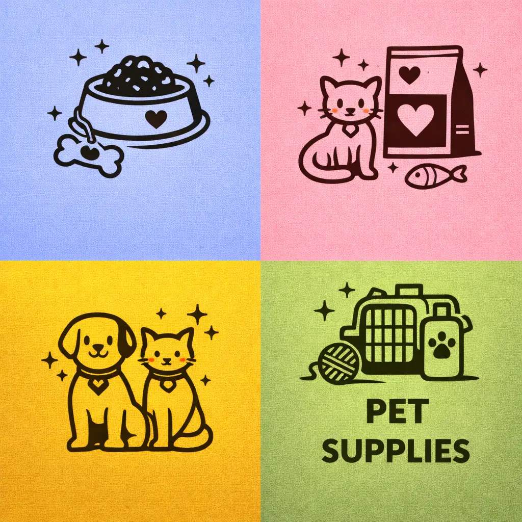 Pet Supplies
