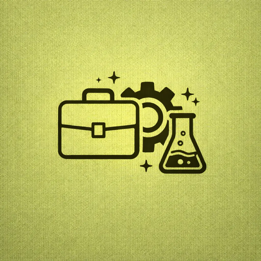 Business Industry & Science