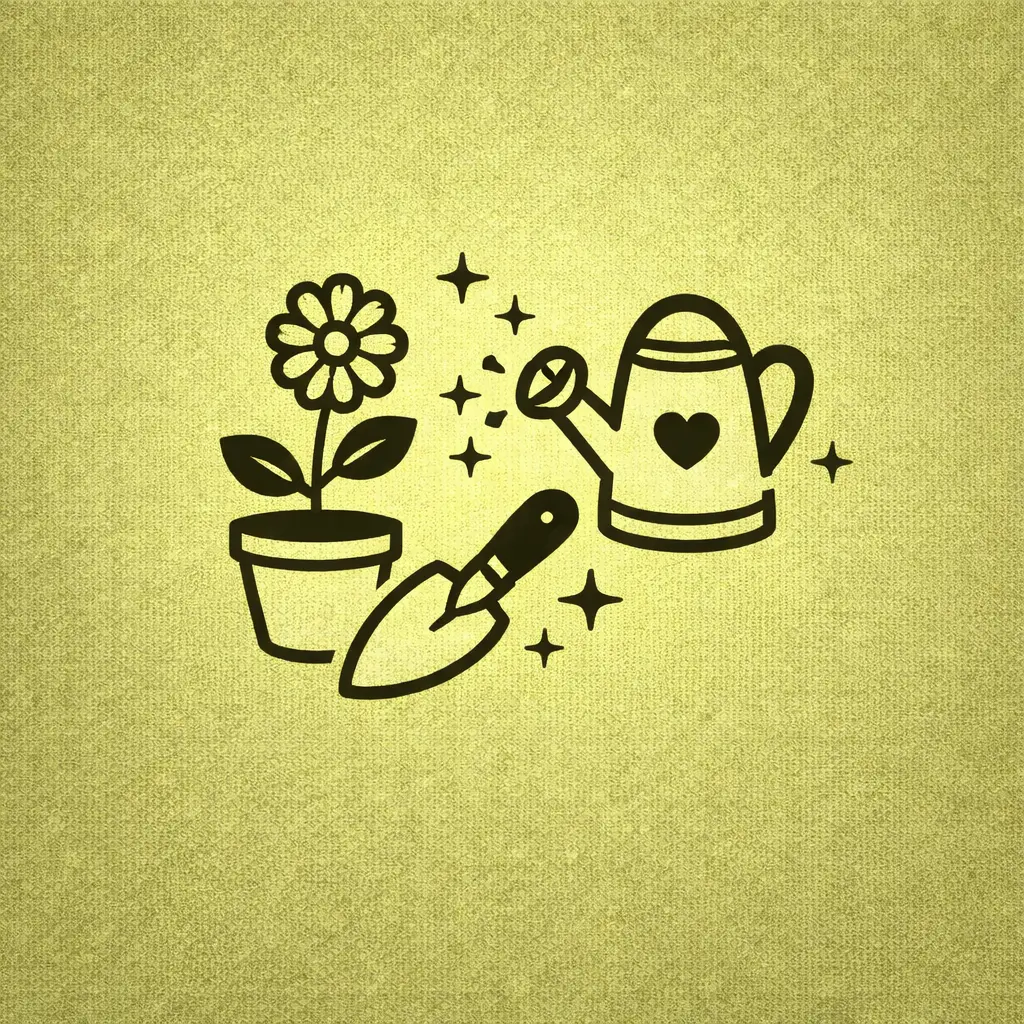 Patio, Lawn & Garden