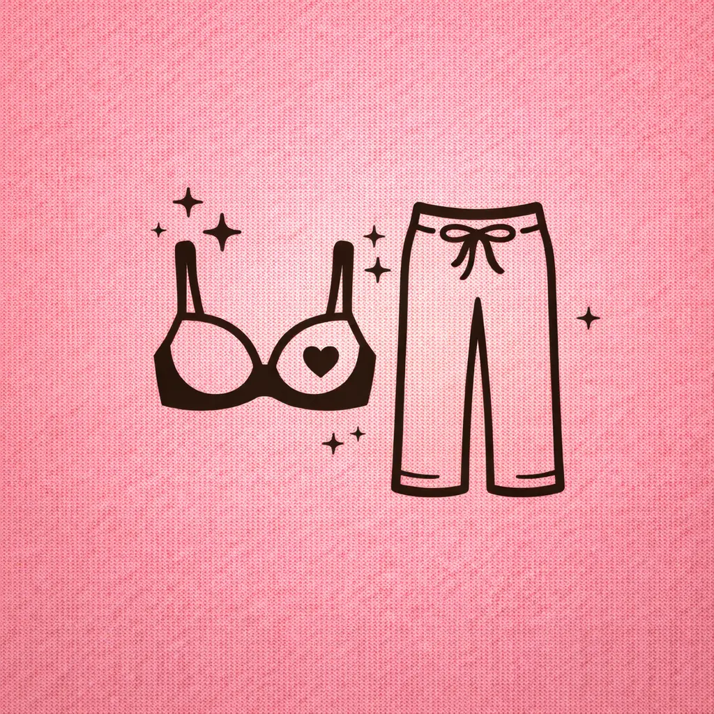 Women's Lingerie & Lounge