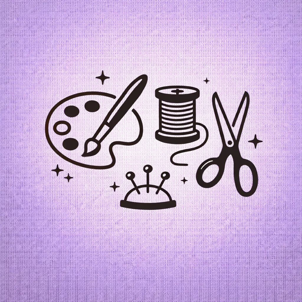 Arts, Crafts & Sewing