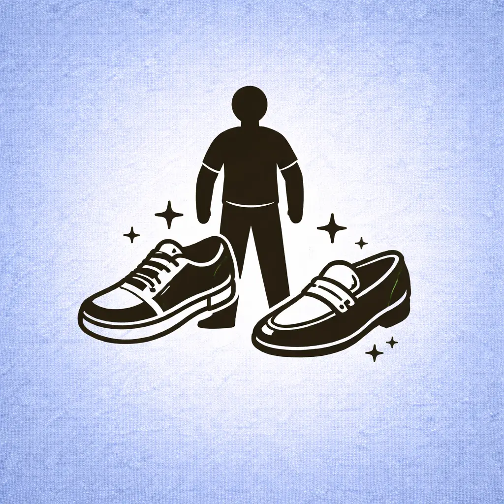 Men's Shoes