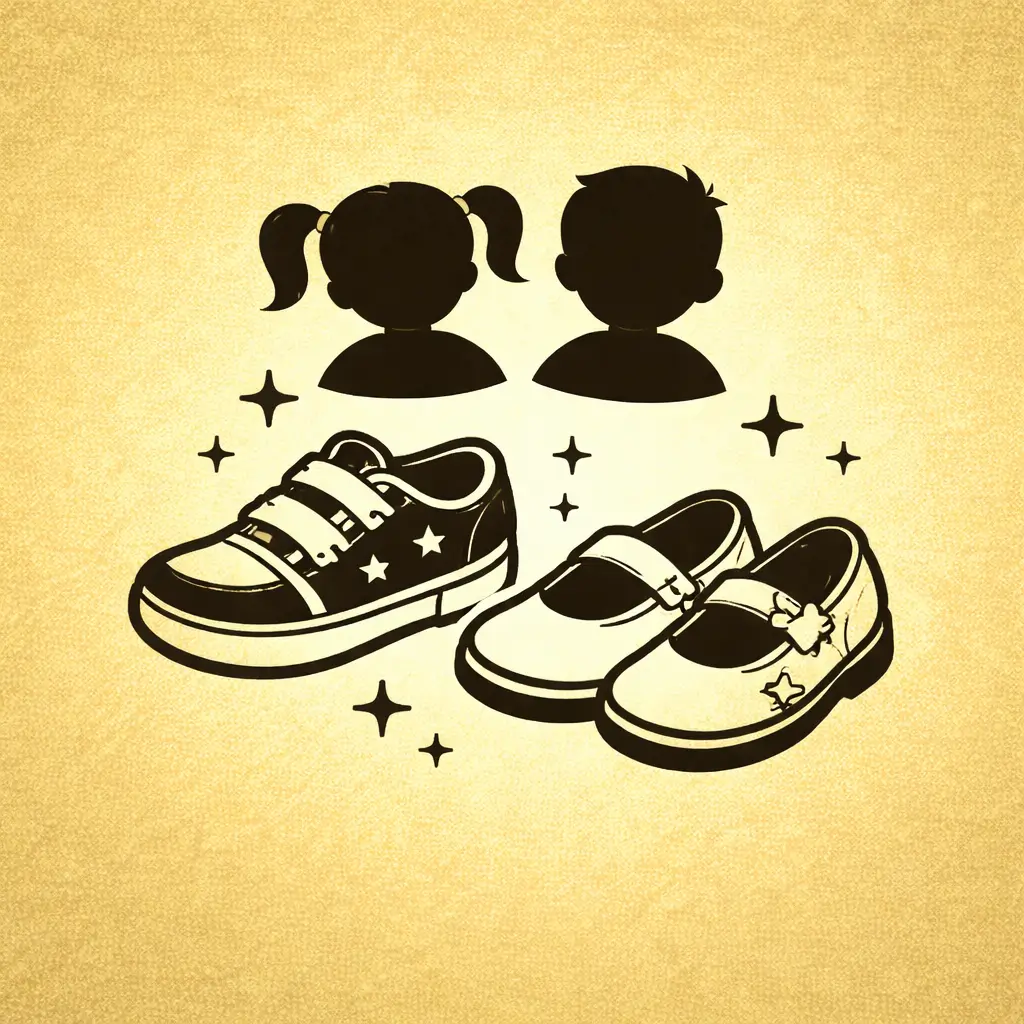 Kids' Shoes