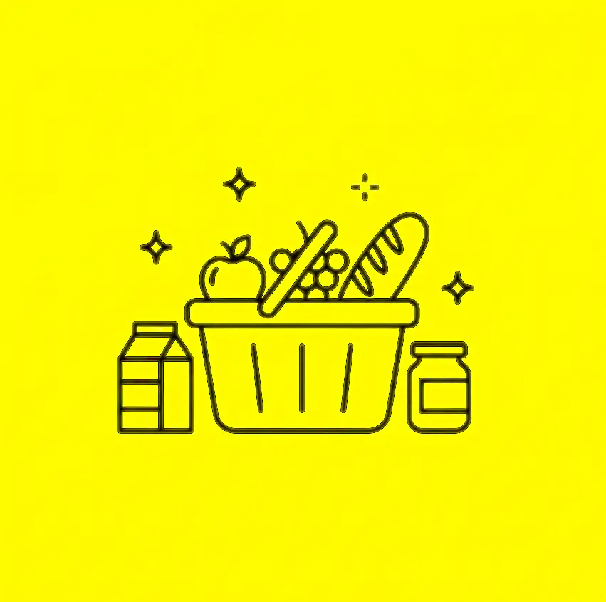 Food & Grocery